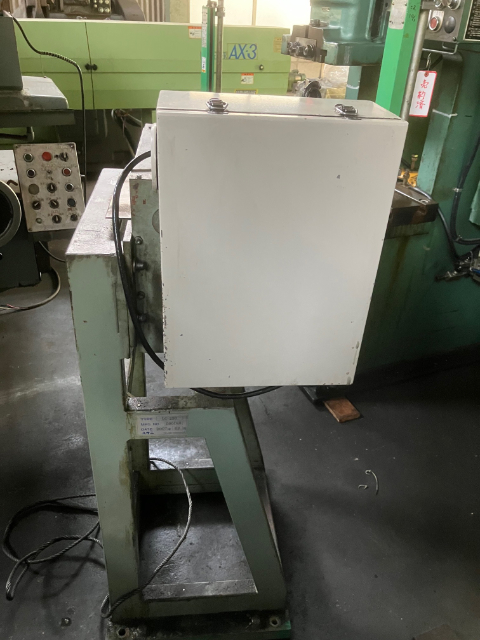 205504 レベラーフィーダー ユタニ 2007 LC-250の写真2