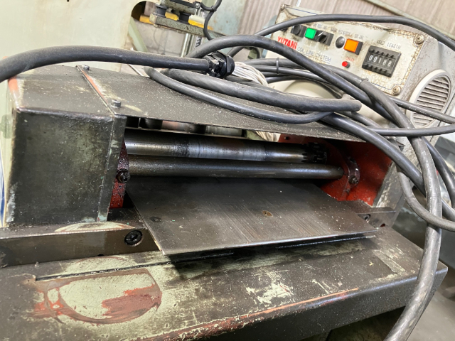 205504 レベラーフィーダー ユタニ 2007 LC-250の写真5