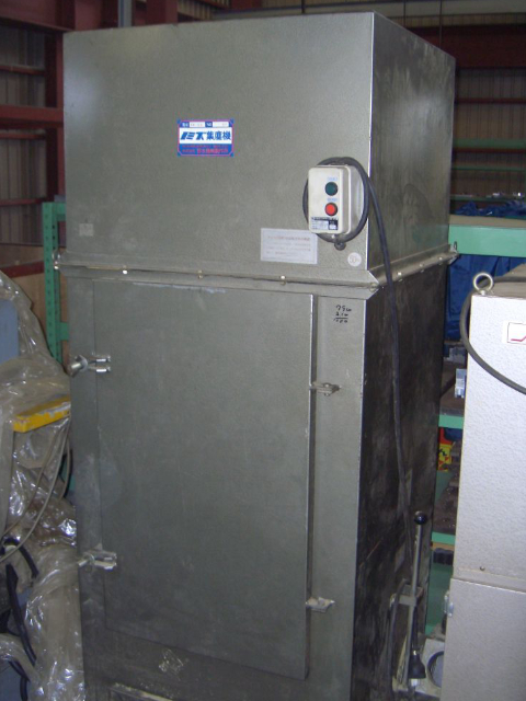 205759 集塵機 野水  SM-33の写真