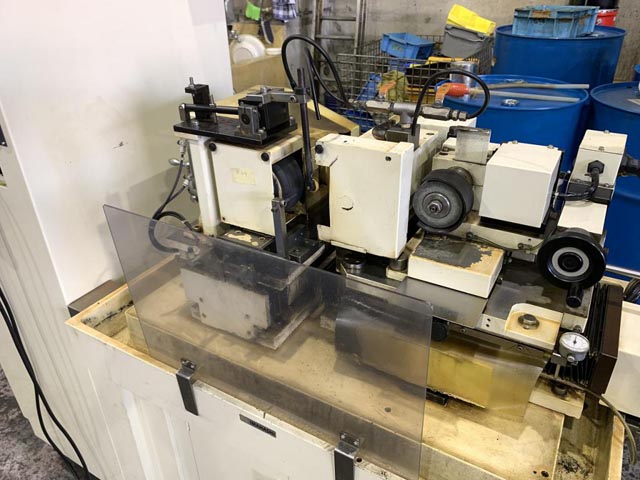 207202 小径ピン研削盤 イマハシ  SPG-2の写真2