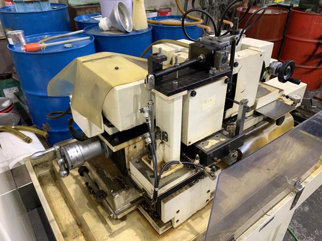 207202 小径ピン研削盤 イマハシ  SPG-2の写真3