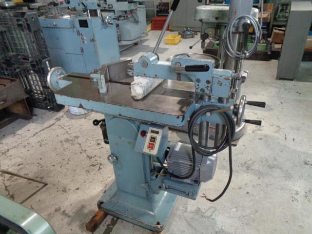 207525 キーシーター 宝機械  TK-50の写真1