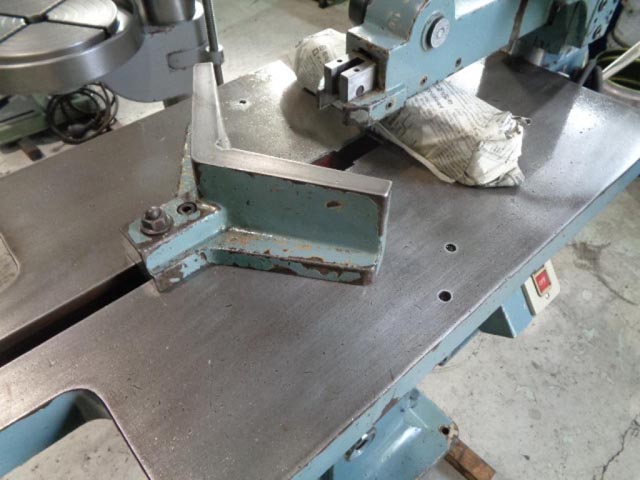 207525 キーシーター 宝機械  TK-50の写真2