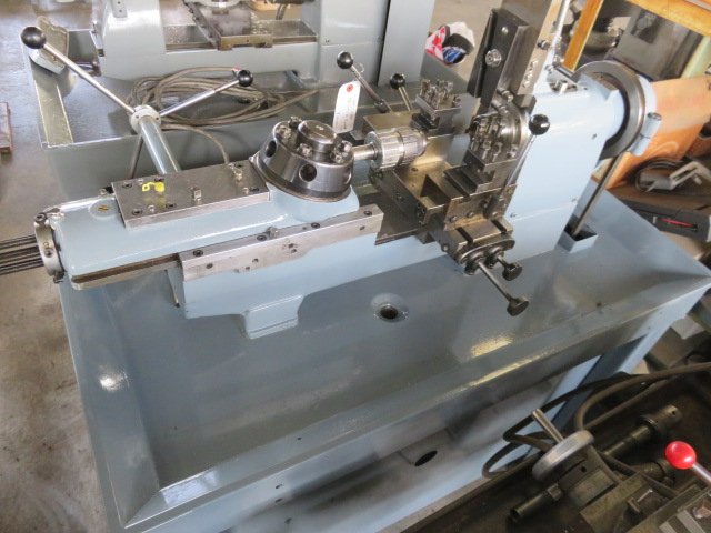 207601 ベンチレース エグロ 1972 LB8-4Bの写真4