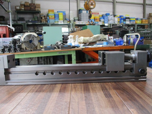 208476 フレックスクランプ テックヤスダ  JUS-50XIIの写真2