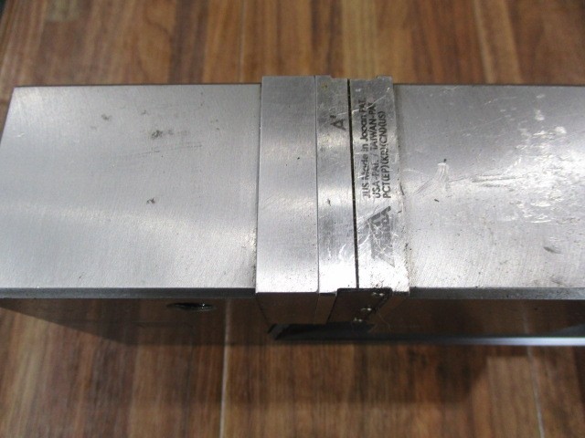 208476 フレックスクランプ テックヤスダ  JUS-50XIIの写真4