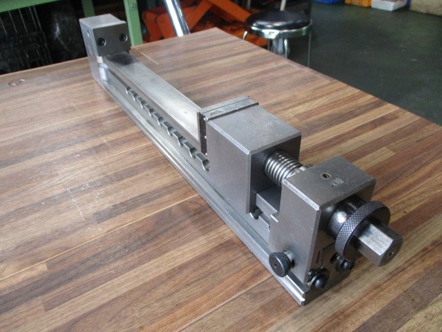 208477 フレックスクランプ テックヤスダ  JUS-50XIIの写真1