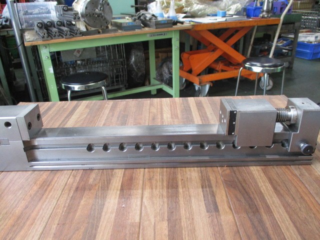 208477 フレックスクランプ テックヤスダ  JUS-50XIIの写真2