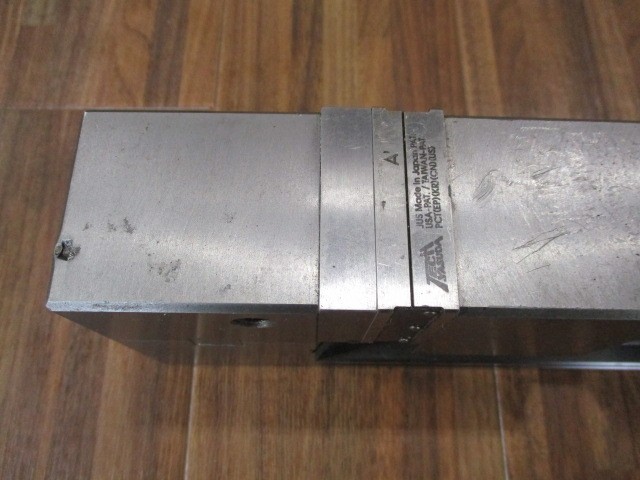 208477 フレックスクランプ テックヤスダ  JUS-50XIIの写真4