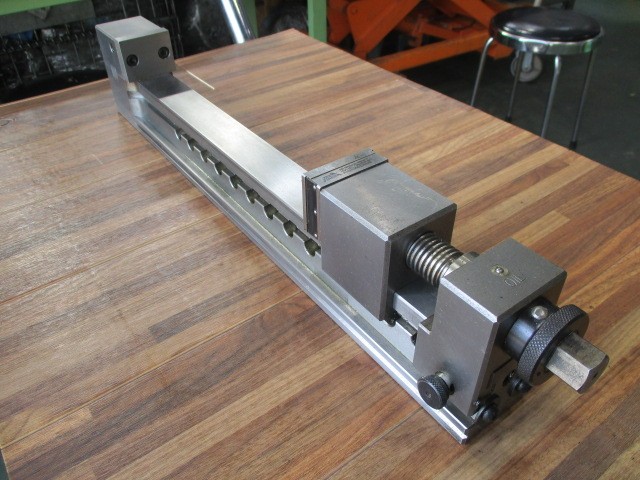 208478 フレックスクランプ テックヤスダ  JUS-50XIIの写真1