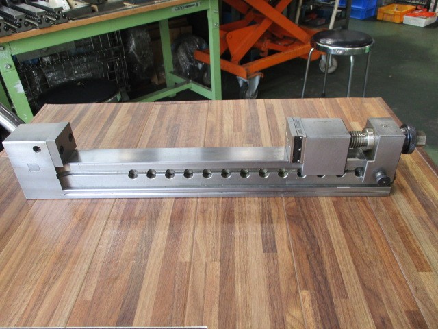 208478 フレックスクランプ テックヤスダ  JUS-50XIIの写真2