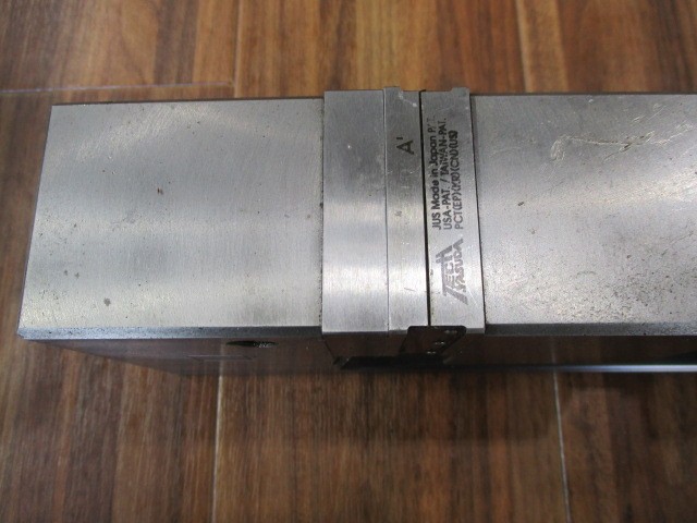 208478 フレックスクランプ テックヤスダ  JUS-50XIIの写真4