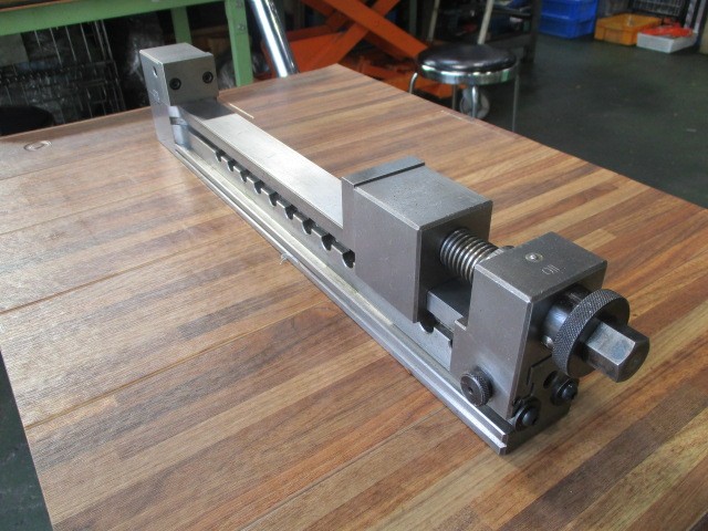 208481 フレックスクランプ テックヤスダ  JUS-50XIIの写真1