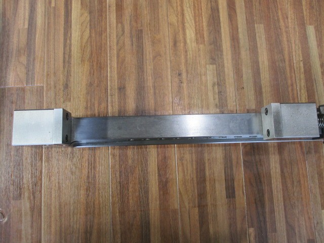 208481 フレックスクランプ テックヤスダ  JUS-50XIIの写真3