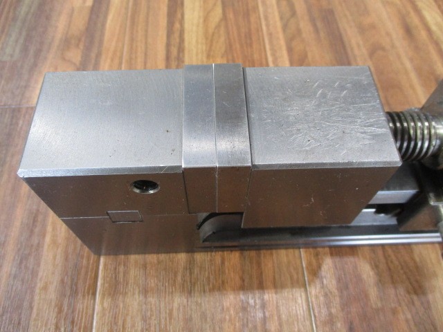 208481 フレックスクランプ テックヤスダ  JUS-50XIIの写真4