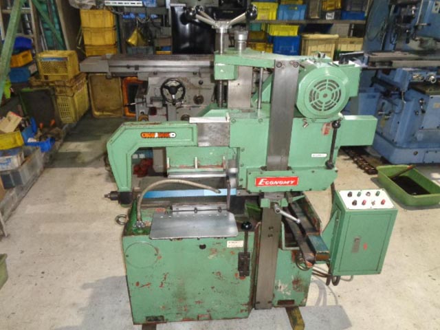 208641 弓鋸盤 津根精機 1984 P-240Fの写真1