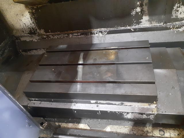 209736 立型マシニングセンタ オークマ 1999 MX-45VBの写真3