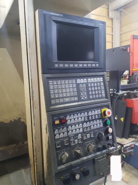 209739 立型マシニングセンタ オークマ 2000 MX-45VBEの写真4