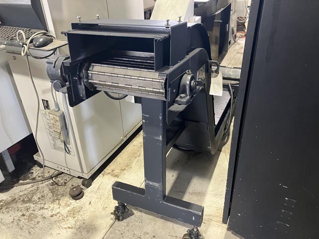 209771 NC旋盤 ヤマザキマザック 2004 QTN-100の写真3