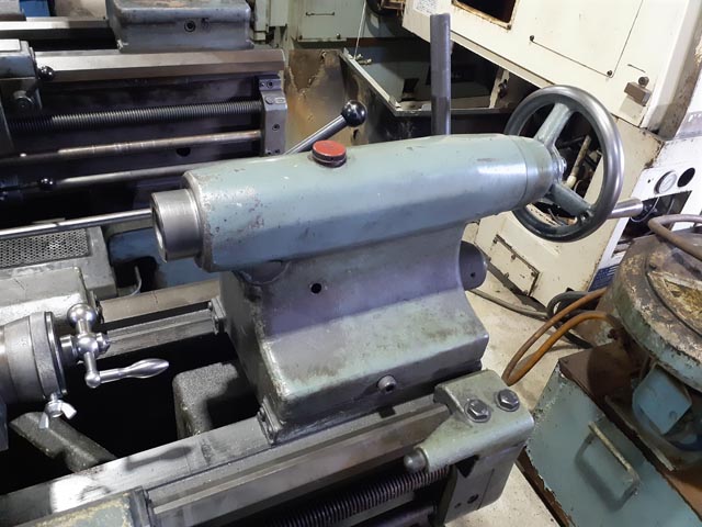 209787 旋盤 テクノワシノ 1998 LR-55Aの写真5