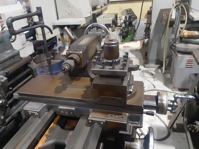 209791 旋盤 森精機 1980 MS-850の写真5