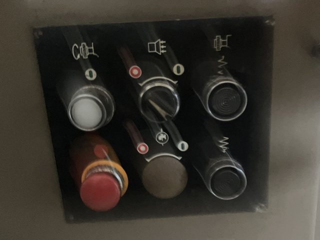 209839 成形研削盤 アマダ 1993 SG-45FIIの写真3