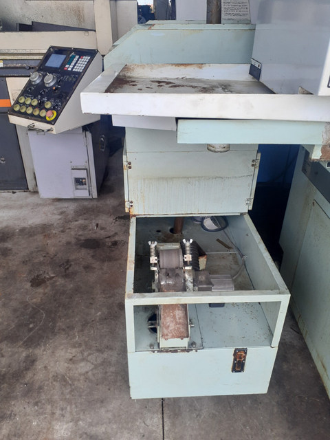 209846 平面研削盤 黒田精工 2000 GS-63Zの写真3