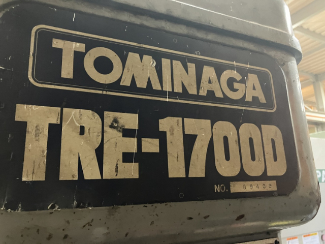 209893 ラジアルボール盤 富永鉄工所  TRD-1700の写真4