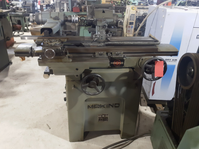 209982 万能工具研削盤 牧野フライス 1991 C-40の写真1