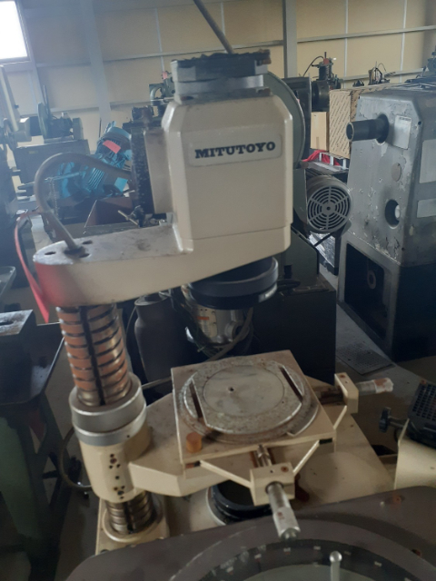 209987 投影機 ミツトヨ  PV-350H(172-102-4)の写真3