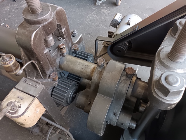 210289 三本ロール 河合製作所 L型の写真4