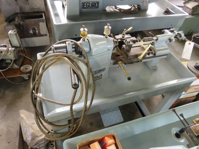 210495 ベンチレース エグロ 1990 PH6L-4Hの写真1