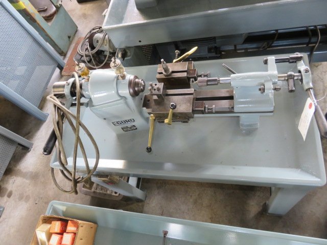 210495 ベンチレース エグロ 1990 PH6L-4Hの写真2