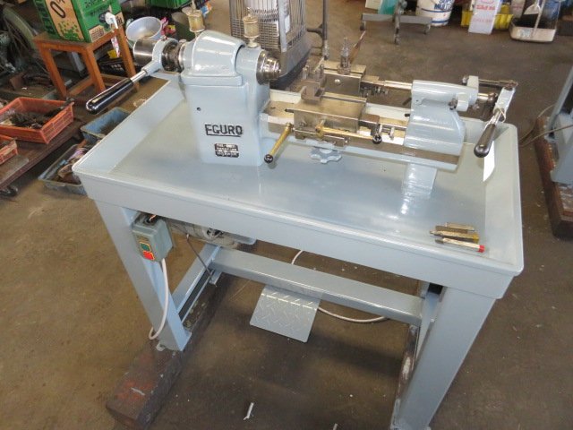 210496 ベンチレース エグロ  PH6L-4Hの写真1