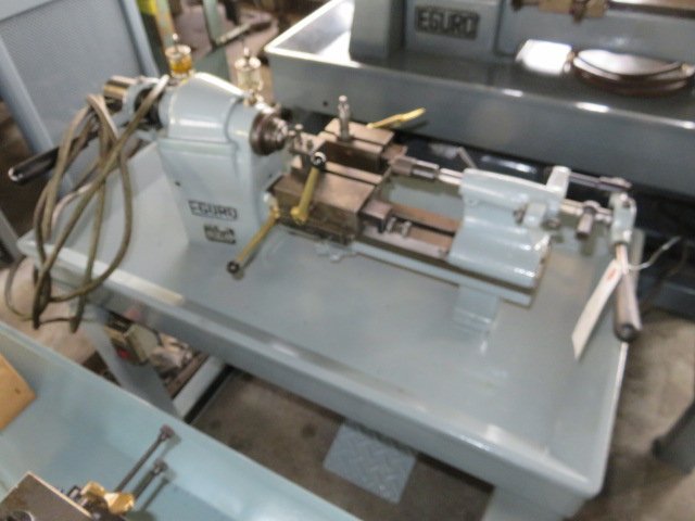 210496 ベンチレース エグロ  PH6L-4Hの写真2