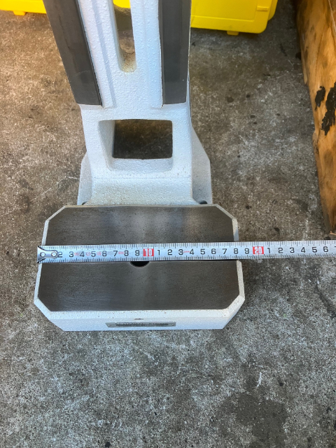 210833 ハンドプレス SCHMIDT 2008 の写真6