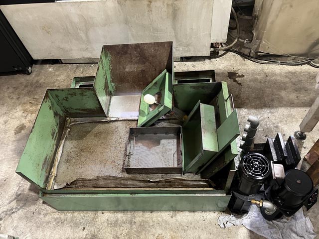 210936 ロボドリル ファナック 2011 α-T14iFSaの写真7