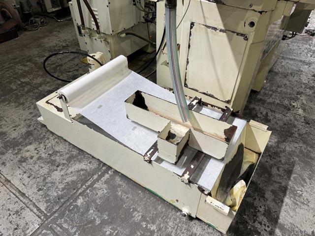 212089 平面研削盤 ナガセ 2000 SGM-515E2の写真3