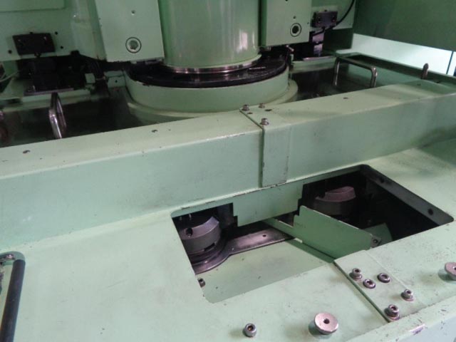 212521 ロータリー平面研削盤 光洋機械 2020 R431の写真2