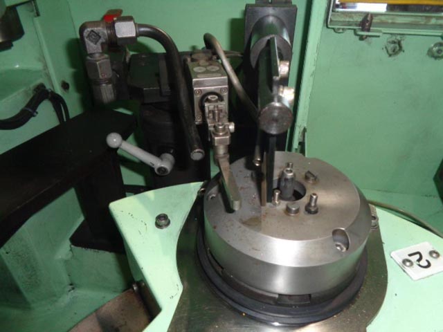 212521 ロータリー平面研削盤 光洋機械 2020 R431の写真4