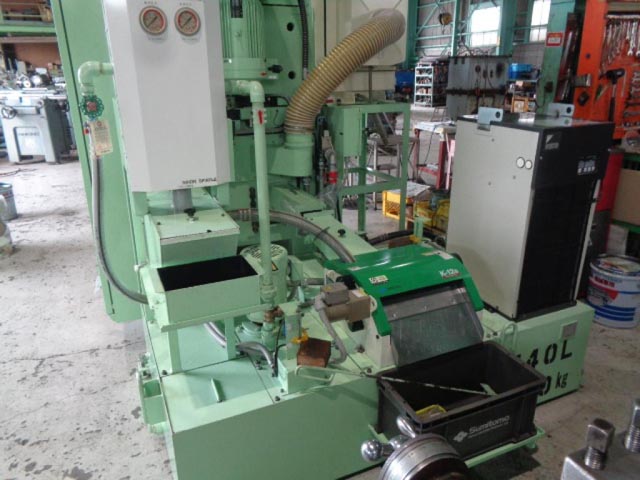 212521 ロータリー平面研削盤 光洋機械 2020 R431の写真6