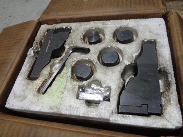 212527 ソリッドバイス 日研  SV-62の写真