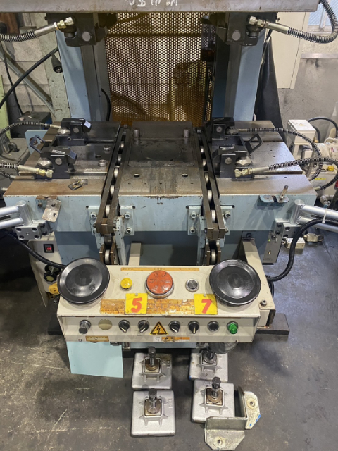 212870 プレス アイダ 1997 NC1-80の写真3