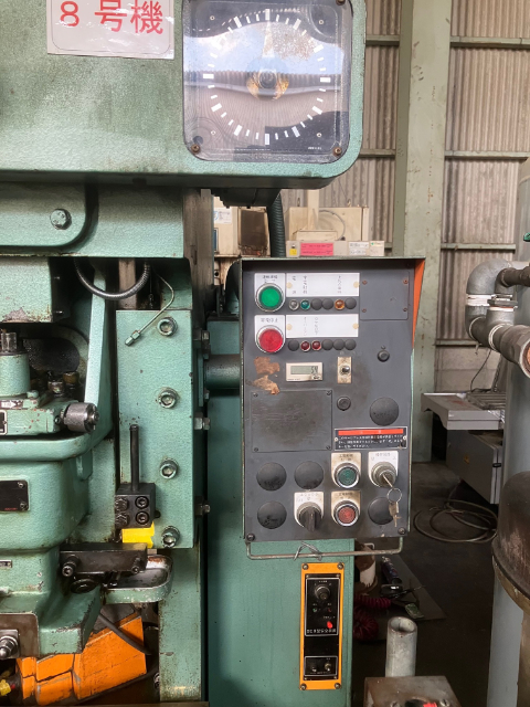 213290 プレス ワシノ 1989 PUX-25KRCの写真4