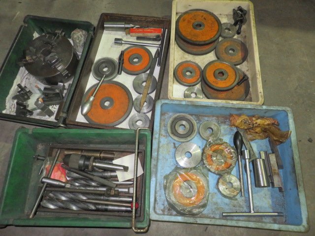 213516 旋盤 滝澤鉄工所 1984 TSL550DXの写真5