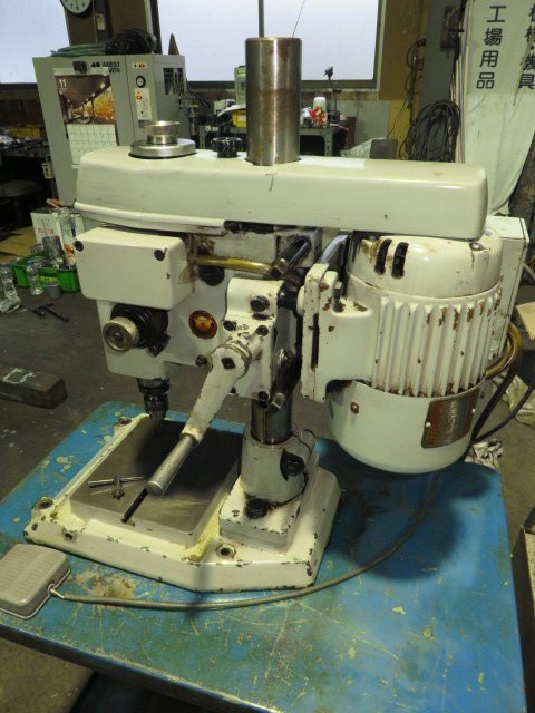 213520 自動タッピングマシン ブラザー工業  BT0-263の写真3