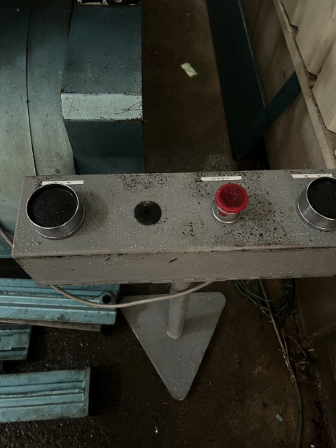 213555 メカシャーリング 相澤鉄工所 1997 A3-625の写真7