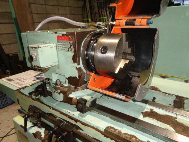 214227 内面研削盤 科学計器研究所 1998 GIS-200SHの写真2