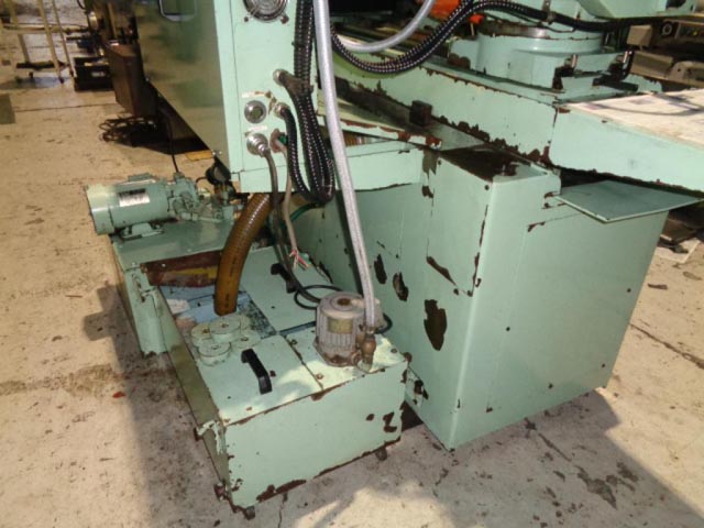 214227 内面研削盤 科学計器研究所 1998 GIS-200SHの写真5