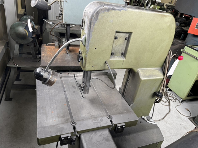 214659 コンターマシン アンドソー 1988 TA-300Lの写真3